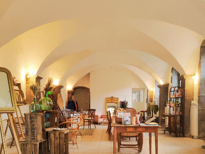 Concert de musique de chambre